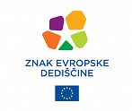 Znak evropske dediščine